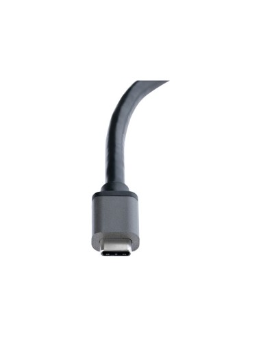 Hub hdmi startech usb tipo c 2 en 1