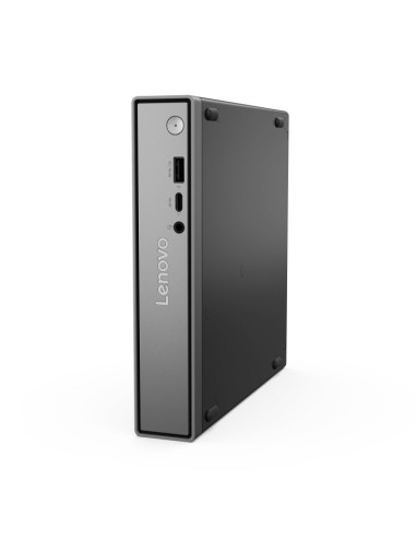 Mini ordenador lenovo thinkcentre neo 50q g5 core 5 - 210h - 16gb - ssd 512gb - w11p