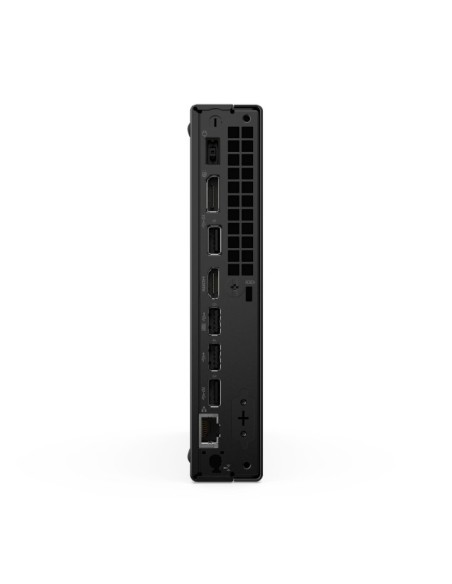 Mini ordenador lenovo thinkcentre neo 50q g5 core 5 - 210h - 16gb - ssd 512gb - w11p Mini ordenador lenovo thinkcentre neo 50q g5 core 5 - 210h - 16gb - ssd 512gb - w11p