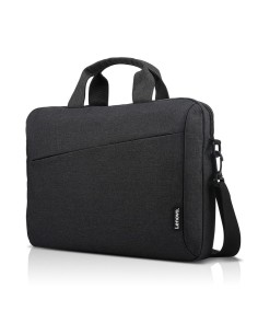 Maletin lenovo casual toploader t210 para portatil 15.6 pulgadas negro