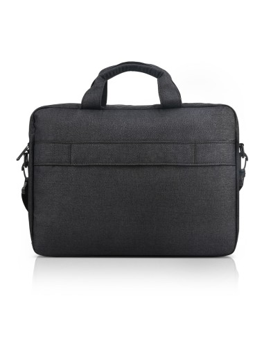 Maletin lenovo casual toploader t210 para portatil 15.6 pulgadas negro