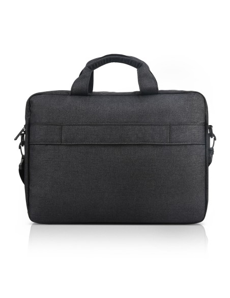 Maletin lenovo casual toploader t210 para portatil 15.6 pulgadas negro Maletin lenovo casual toploader t210 para portatil 15.6 pulgadas negro