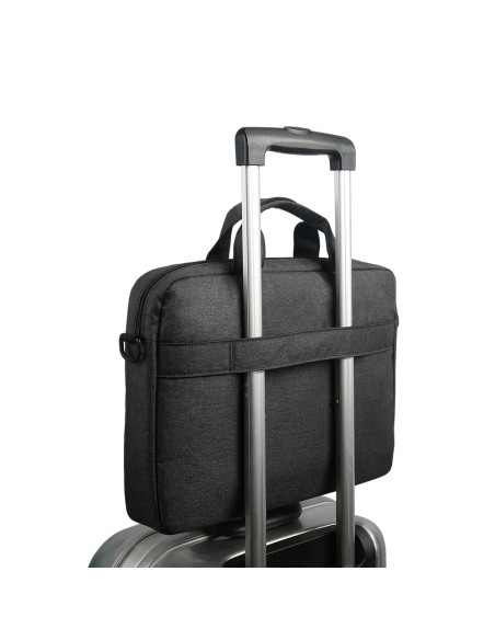 Maletin lenovo casual toploader t210 para portatil 15.6 pulgadas negro Maletin lenovo casual toploader t210 para portatil 15.6 pulgadas negro