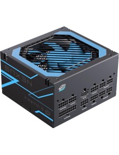 Fuente alimentacion einarex nexus l1 gaming atx 1000w