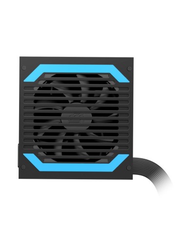 Fuente alimentacion einarex apex l1 gaming atx 550w