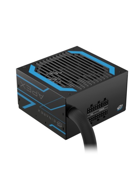 Fuente alimentacion einarex apex l1 gaming atx 550w Fuente alimentacion einarex apex l1 gaming atx 550w