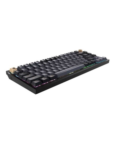 Teclado gaming corsair k65 plus inalambrico rgb Teclado gaming corsair k65 plus inalambrico rgb