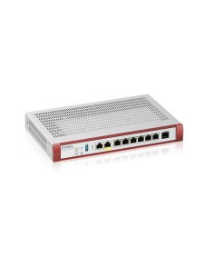 Firewall zyxel usg flex 200h usgflex200hp - eu0102f
