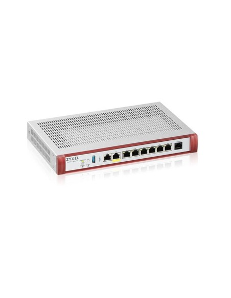 Firewall zyxel usg flex 200h usgflex200hp - eu0102f