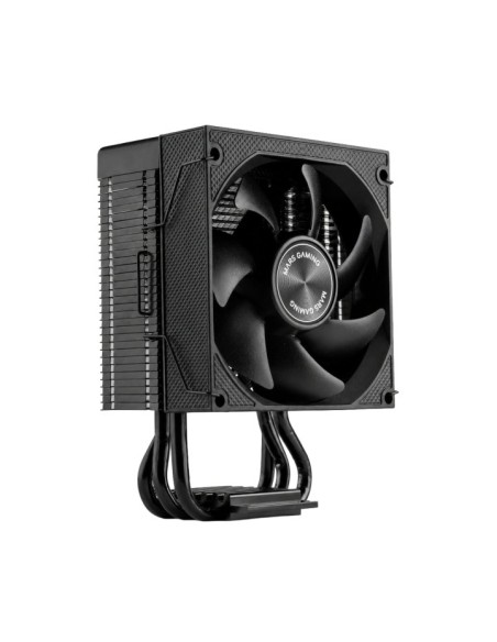 Ventilador disipador cpu mars gaming mcpu - xpro 120mm negro Ventilador disipador cpu mars gaming mcpu - xpro 120mm negro