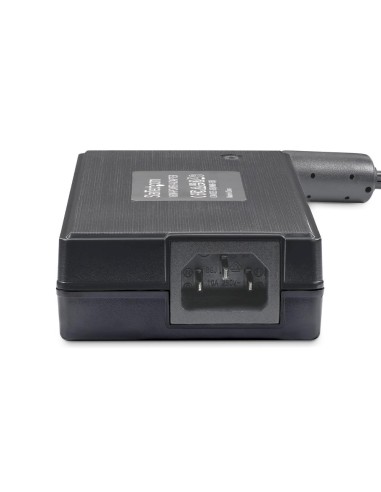 Adaptador dc universal startech 1.2m 160w