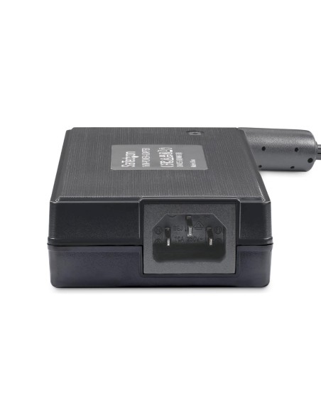 Adaptador dc universal startech 1.2m 160w