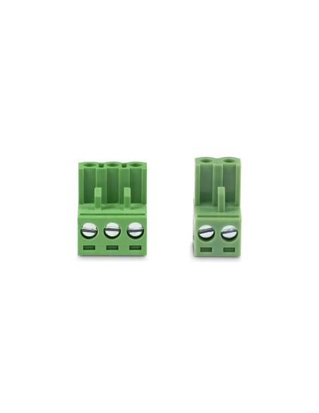 Adaptador dc universal startech 1.2m 160w
