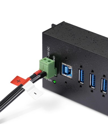 Adaptador dc universal startech 1.2m 160w