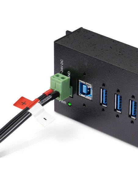 Adaptador dc universal startech 1.2m 160w