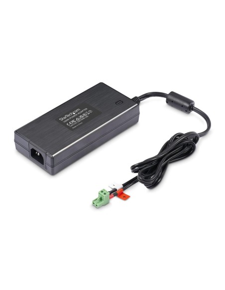Adaptador dc universal startech 1.2m 160w