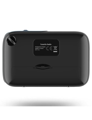 Radio energy sistem tunergo