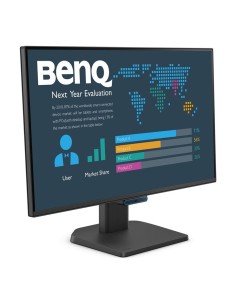Monitor benq bl2490c 23.8 pulgadas fhd 144hz