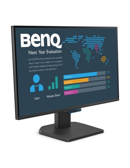 Monitor benq bl2490c 23.8 pulgadas fhd 144hz