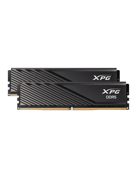 Memoria ram ddr5 32gb 2x16gb adata xpg lancer blade 6000mhz cl30