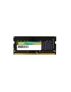 Memoria ram ddr4 16gb silicon power sodimm 2666mhz