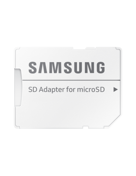 Tarjeta memoria micro sd samsung 128gb sonic pro plus clase 10 u3 v30 a2 + adaptador sd Tarjeta memoria micro sd samsung 128gb sonic pro plus clase 10 u3 v30 a2 + adaptador sd