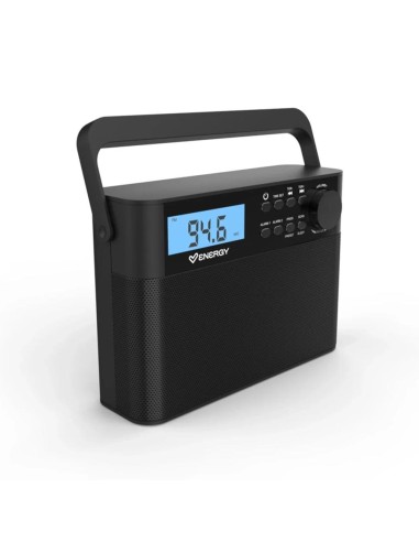 Radio para cocina energy sistem kitchen radio