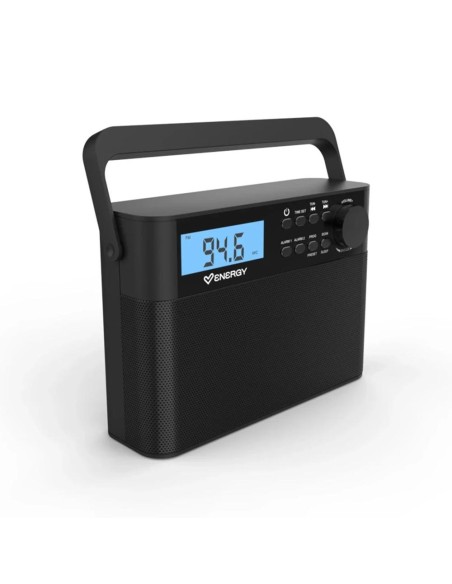 Radio para cocina energy sistem kitchen radio