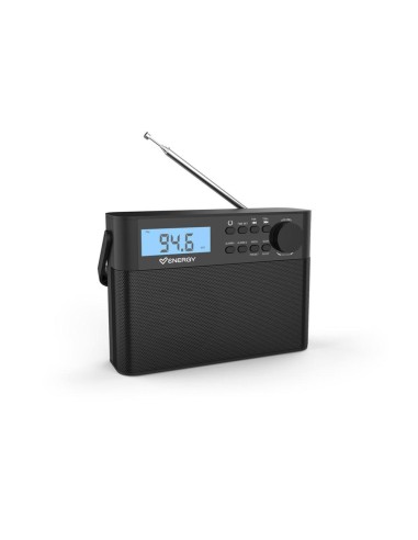 Radio para cocina energy sistem kitchen radio