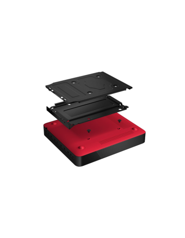 Mini ordenador lenovo thinkcentre i5 - 1145 vpro - 8gb - ssd 256gb - w10 iot