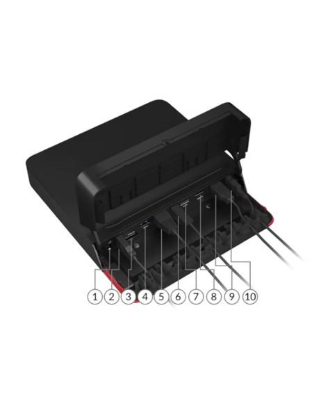Mini ordenador lenovo thinkcentre i5 - 1145 vpro - 8gb - ssd 256gb - w10 iot Mini ordenador lenovo thinkcentre i5 - 1145 vpro - 8gb - ssd 256gb - w10 iot