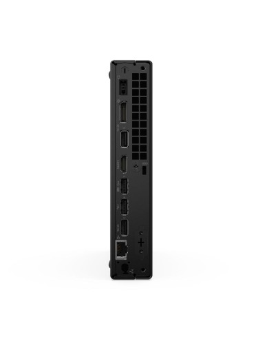 Mini ordenador lenovo thinkcentre neo 50q g5 i3 - 1315u - 8gb - ssd 512gb - w11p + teclado y raton