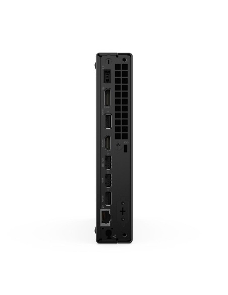Mini ordenador lenovo thinkcentre neo 50q g5 i3 - 1315u - 8gb - ssd 512gb - w11p + teclado y raton