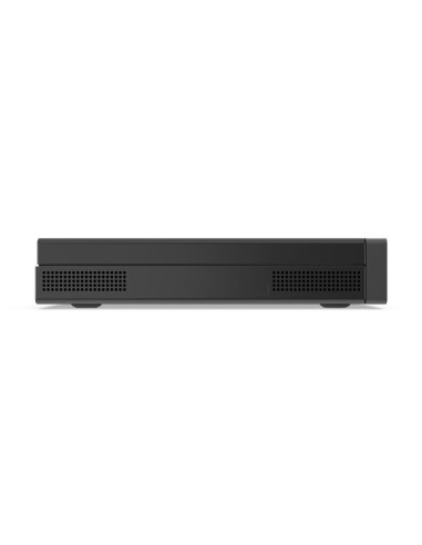 Mini ordenador lenovo thinkcentre neo 50q g5 i3 - 1315u - 8gb - ssd 512gb - w11p + teclado y raton