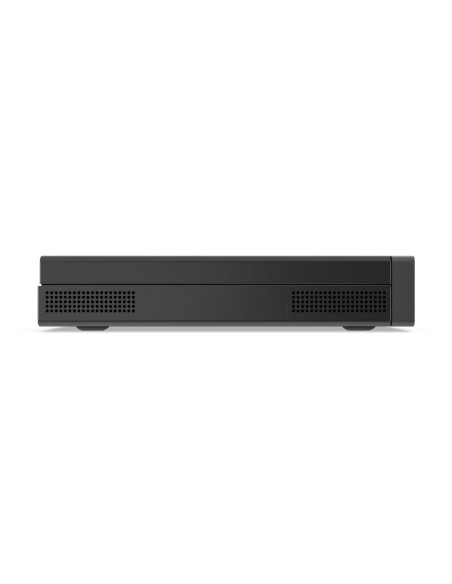 Mini ordenador lenovo thinkcentre neo 50q g5 i3 - 1315u - 8gb - ssd 512gb - w11p + teclado y raton