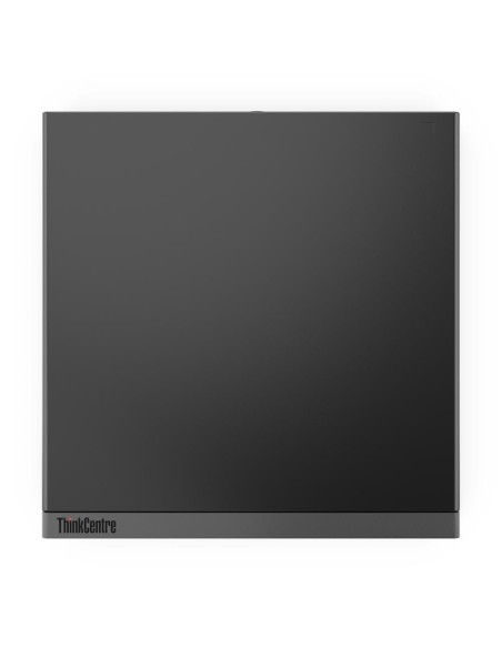 Mini ordenador lenovo thinkcentre neo 50q g5 i3 - 1315u - 8gb - ssd 512gb - w11p + teclado y raton