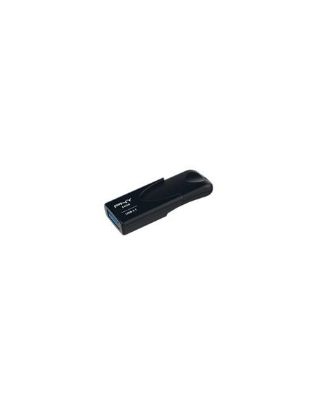 Memoria usb 3.1 pny attache 64gb