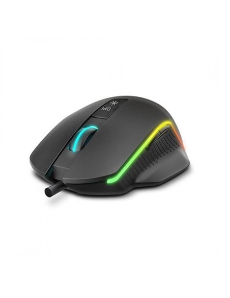 Mouse raton krom keos gaming 6400 dpi usb rgb Mouse raton krom keos gaming 6400 dpi usb rgb