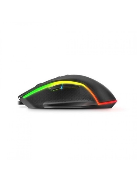 Mouse raton krom keos gaming 6400 dpi usb rgb Mouse raton krom keos gaming 6400 dpi usb rgb
