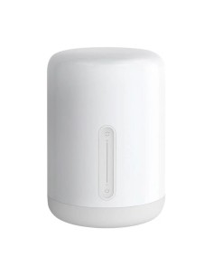 Lampara inteligente xiaomi mi bedside lamp 2 led - 9w - wifi