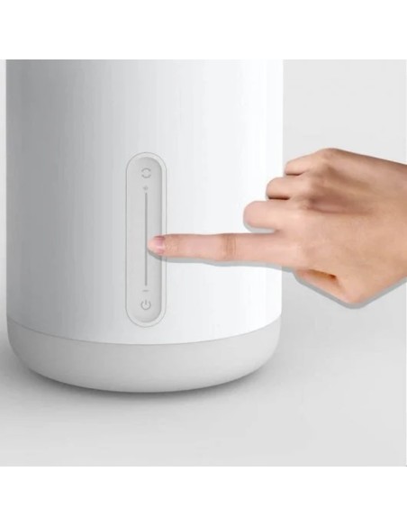 Lampara inteligente xiaomi mi bedside lamp 2 led - 9w - wifi Lampara inteligente xiaomi mi bedside lamp 2 led - 9w - wifi
