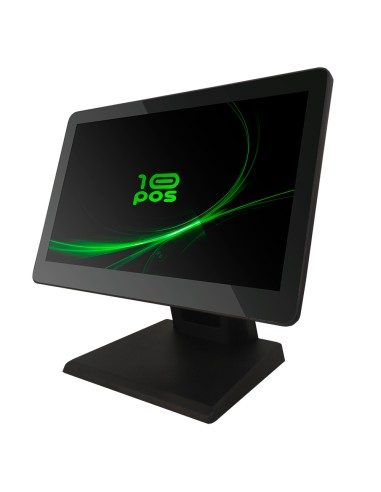 Ordenador tpv 10pos 15.6'' tactil i5 8gb ssd 256gb hdmi