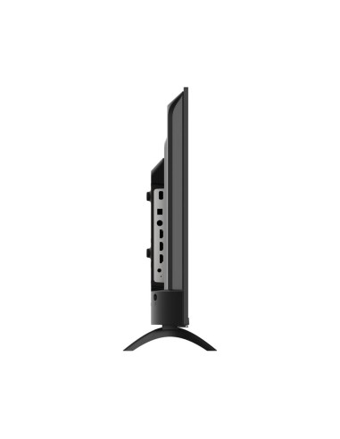 Tv daewoo 32 pulgadas qled fhd - 32vb56hq - smart tv