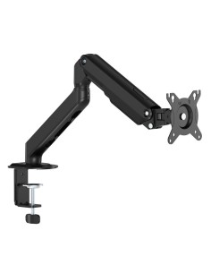 Soporte de mesa ewent ew1492 para monitor hasta 34 pulgadas carga maxima 9kg resorte de gas