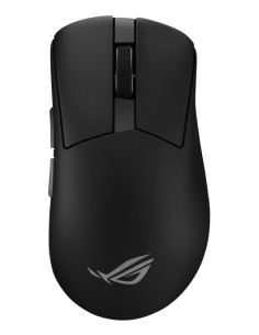 Raton inalambrico gaming asus rog gladius iv ace negro