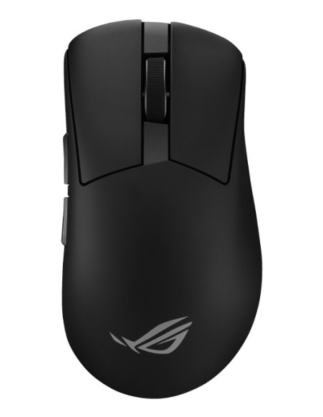 Raton inalambrico gaming asus rog gladius iv ace negro