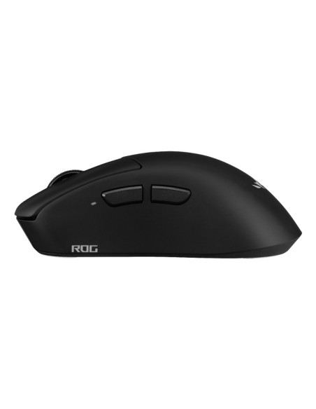 Raton inalambrico gaming asus rog gladius iv ace negro