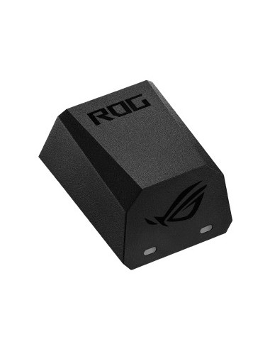 Raton inalambrico gaming asus rog gladius iv ace negro