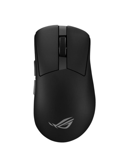 Raton inalambrico gaming asus rog gladius iv ace negro