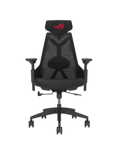 Silla gaming asus rog destrier core negra